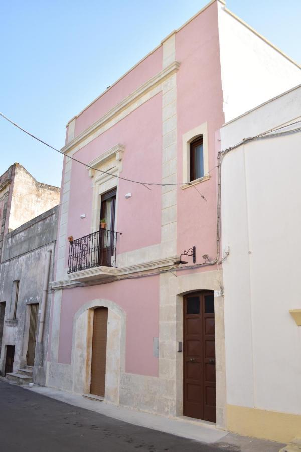 Apartamento Lisa Dimora Salentina Andrano Exterior foto
