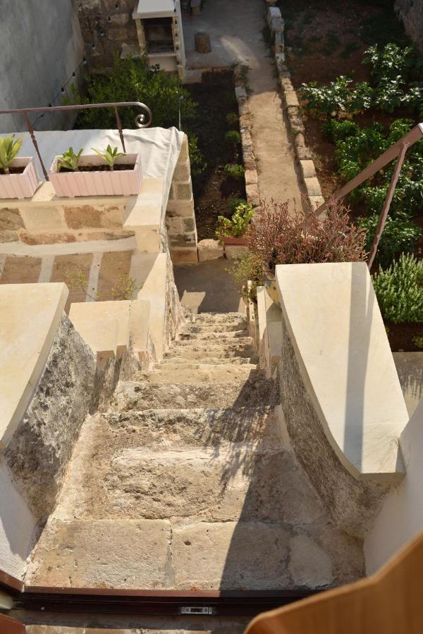 Apartamento Lisa Dimora Salentina Andrano Exterior foto