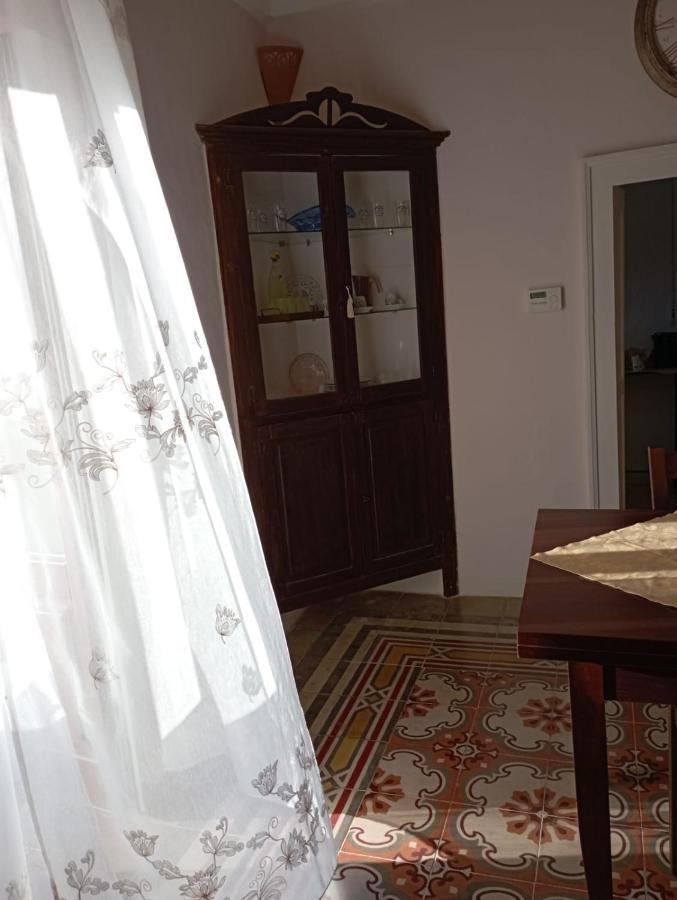 Apartamento Lisa Dimora Salentina Andrano Exterior foto